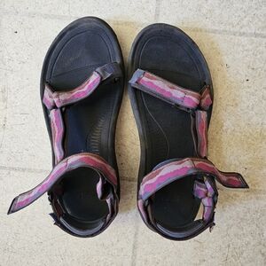 Teva hurricane sandals